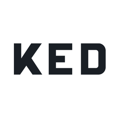 KED Logo
